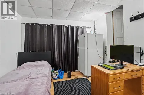 47 Bowman Street Hamilton ON L8S 2T5