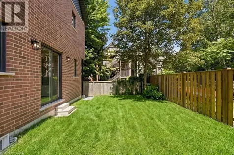 279 Hess Street South Hamilton ON L8P 3P6