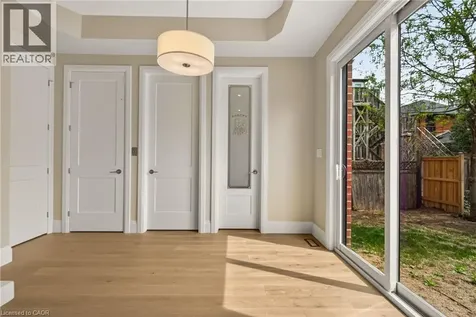 279 Hess Street South Hamilton ON L8P 3P6