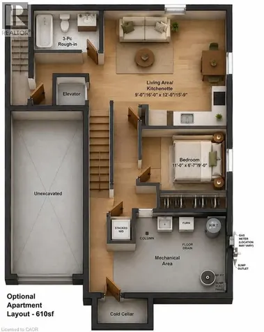 279 Hess Street South Hamilton ON L8P 3P6