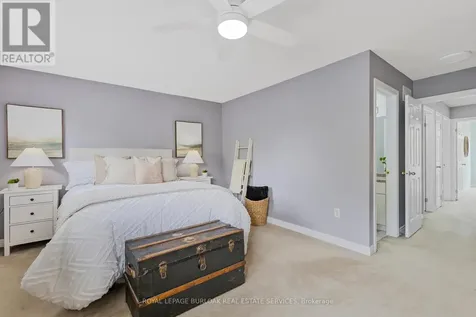 130 Robert Street Milton (om Old Milton) ON L9T 6E3