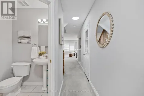 130 Robert Street Milton (om Old Milton) ON L9T 6E3
