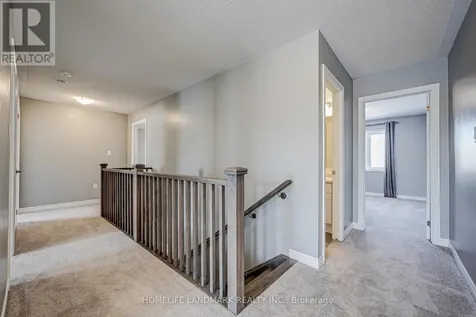 106 Barkerville Drive Whitby ON L1P 0L8