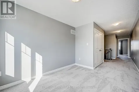 106 Barkerville Drive Whitby ON L1P 0L8