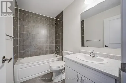 106 Barkerville Drive Whitby ON L1P 0L8