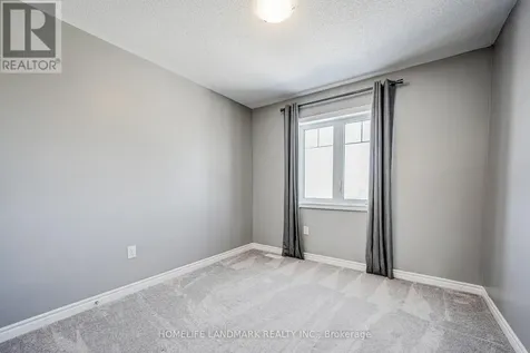 106 Barkerville Drive Whitby ON L1P 0L8