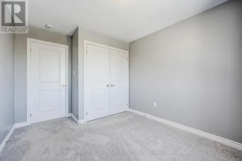 106 Barkerville Drive Whitby ON L1P 0L8