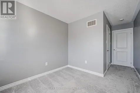 106 Barkerville Drive Whitby ON L1P 0L8