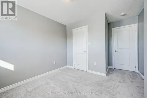106 Barkerville Drive Whitby ON L1P 0L8
