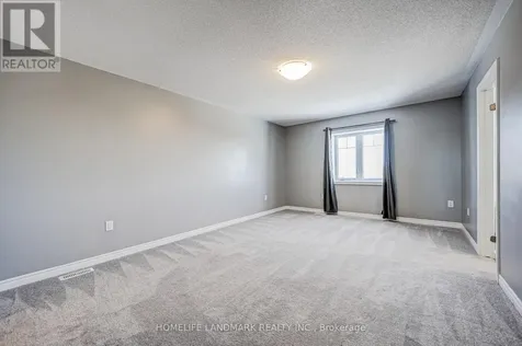 106 Barkerville Drive Whitby ON L1P 0L8