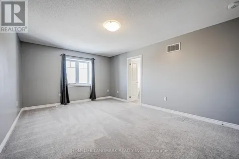 106 Barkerville Drive Whitby ON L1P 0L8