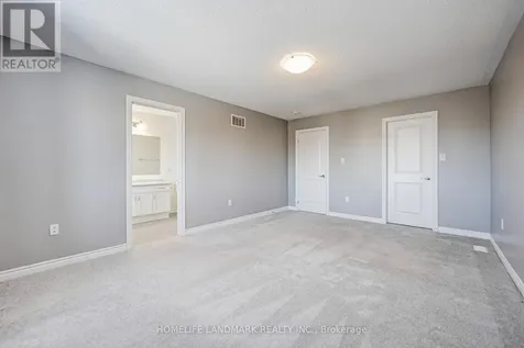 106 Barkerville Drive Whitby ON L1P 0L8