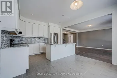 106 Barkerville Drive Whitby ON L1P 0L8