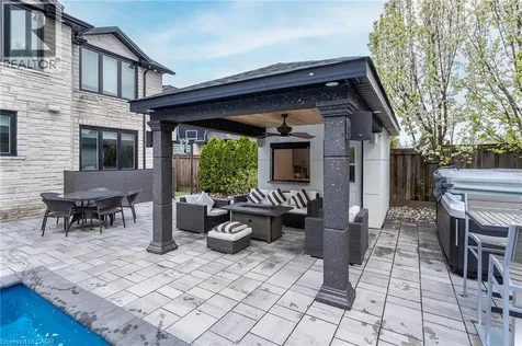 27 Elodia Court Hamilton ON L9C 7R2