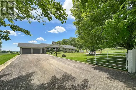 3710 Skelding Road Clarington ON L0B 1M0