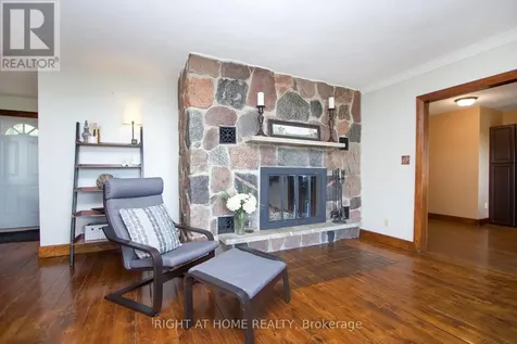 3710 Skelding Road Clarington ON L0B 1M0
