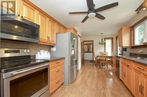 3710 Skelding Road Clarington ON L0B 1M0
