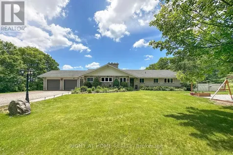3710 Skelding Road Clarington ON L0B 1M0