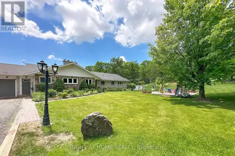 3710 Skelding Road Clarington ON L0B 1M0
