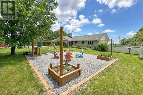 3710 Skelding Road Clarington ON L0B 1M0