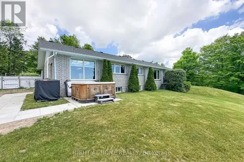 3710 Skelding Road Clarington ON L0B 1M0