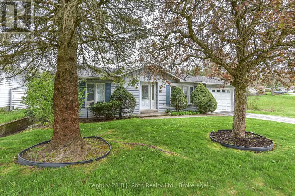56 Tecumseth Pines Drive New Tecumseth ON L0G 1W0