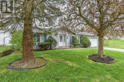 56 Tecumseth Pines Drive New Tecumseth ON L0G 1W0