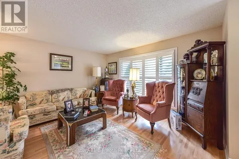 56 Tecumseth Pines Drive New Tecumseth ON L0G 1W0