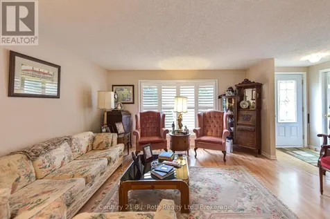 56 Tecumseth Pines Drive New Tecumseth ON L0G 1W0