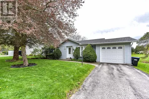 56 Tecumseth Pines Drive New Tecumseth ON L0G 1W0