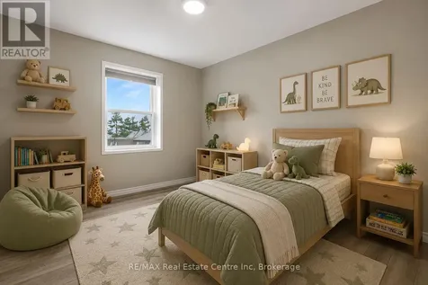 371 Bronte Street South Milton (om Old Milton) ON L9T 3K5
