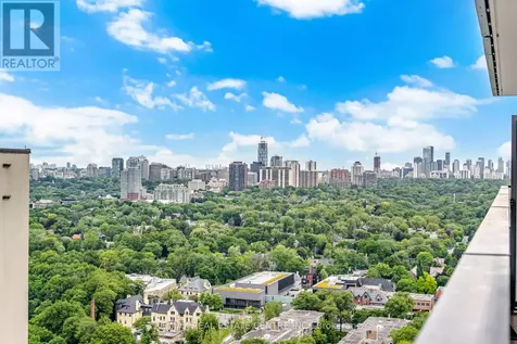 395 Bloor Street East Toronto (north St. James Town) ON M4W 0B4