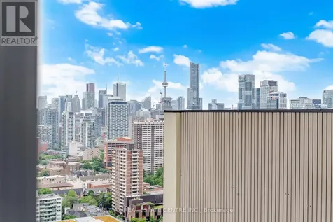 395 Bloor Street East Toronto (north St. James Town) ON M4W 0B4