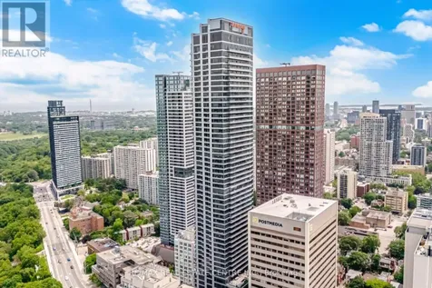 395 Bloor Street East Toronto (north St. James Town) ON M4W 0B4