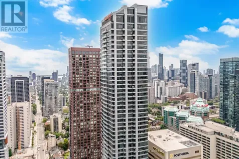 395 Bloor Street East Toronto (north St. James Town) ON M4W 0B4