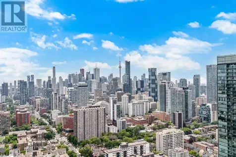 395 Bloor Street East Toronto (north St. James Town) ON M4W 0B4