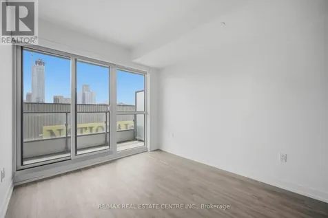 395 Bloor Street East Toronto (north St. James Town) ON M4W 0B4