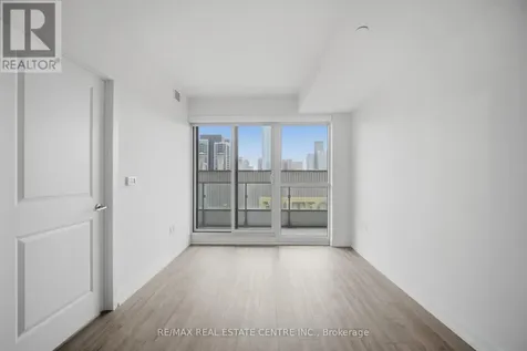 395 Bloor Street East Toronto (north St. James Town) ON M4W 0B4