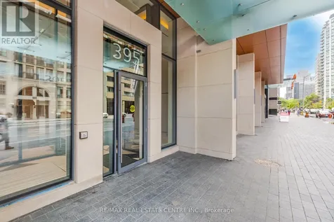 395 Bloor Street East Toronto (north St. James Town) ON M4W 0B4