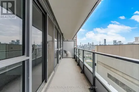 395 Bloor Street East Toronto (north St. James Town) ON M4W 0B4