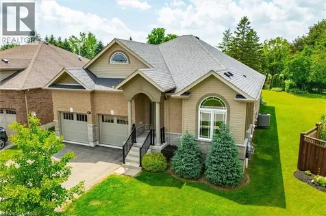 27 Riley Crescent Fergus ON N1M 0C1