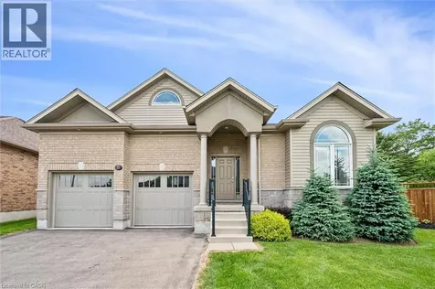 27 Riley Crescent Fergus ON N1M 0C1