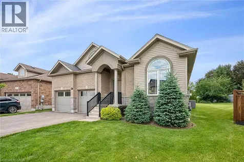 27 Riley Crescent Fergus ON N1M 0C1