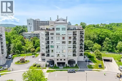 2000 Creekside Drive Dundas ON L9H 7S7