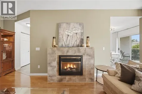 2000 Creekside Drive Dundas ON L9H 7S7
