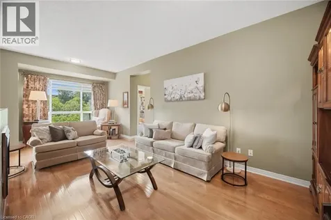 2000 Creekside Drive Dundas ON L9H 7S7