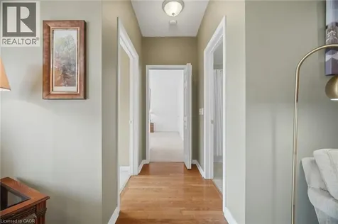2000 Creekside Drive Dundas ON L9H 7S7