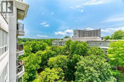 2000 Creekside Drive Dundas ON L9H 7S7