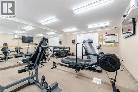 2000 Creekside Drive Dundas ON L9H 7S7