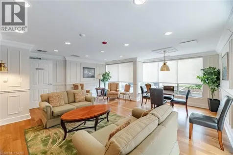2000 Creekside Drive Dundas ON L9H 7S7